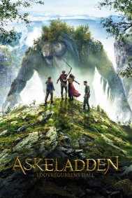 Askeladden - Hội trường Dovregubbens