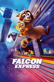 Biệt Đội Thú Cưng: Cuộc Chiến Trên Đường Ray Pets on a Train