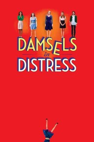 Bình Đẳng Giới Damsels in Distress