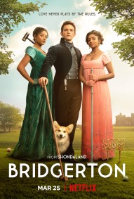 Bridgerton (Phần 2)