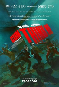 Cơn Thịnh Nộ The Furious