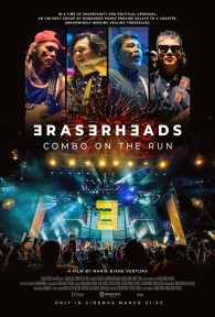 Eraserheads: Combo on the Run Eraserheads: Combo on the Run
