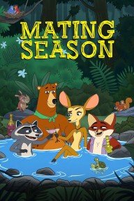Mùa Giao Phối Mating Season