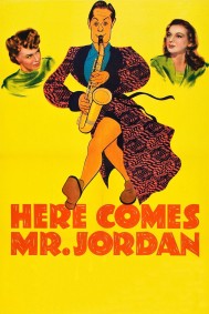 Ông Jordan sắp đến rồi