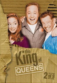 The King of Queens (Phần 2) The King of Queens (Season 2)