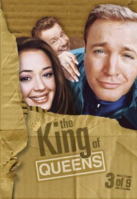 The King of Queens (Phần 3) The King of Queens (Season 3)