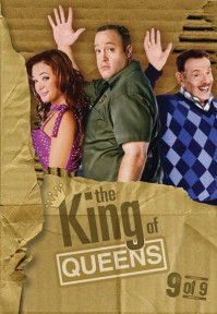 The King of Queens (Phần 9) The King of Queens (Season 9)