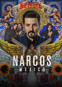 Trùm ma túy: Mexico (Phần 2)