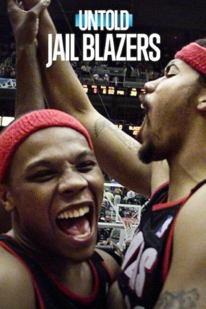 Bí mật giới thể thao: Portland Trail Blazers